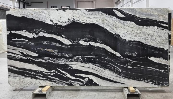 QUARTZITE BIANCO SUPREME 2.00CM POLISHED 30633